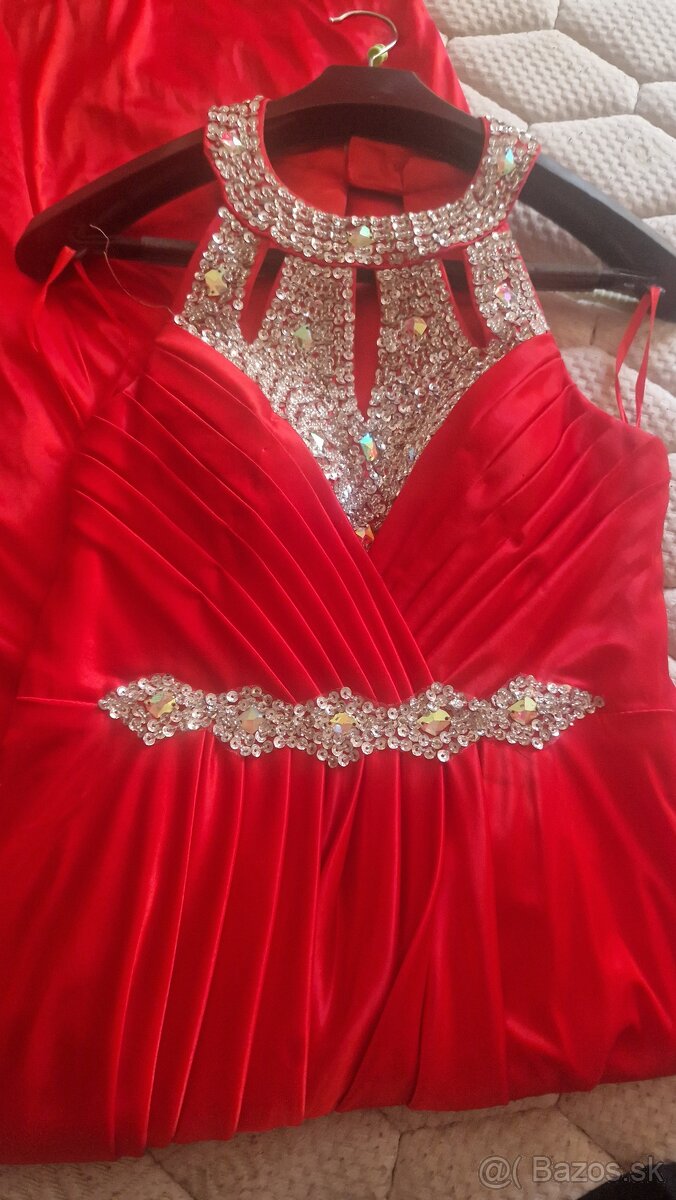 Spoločenské šaty - 4