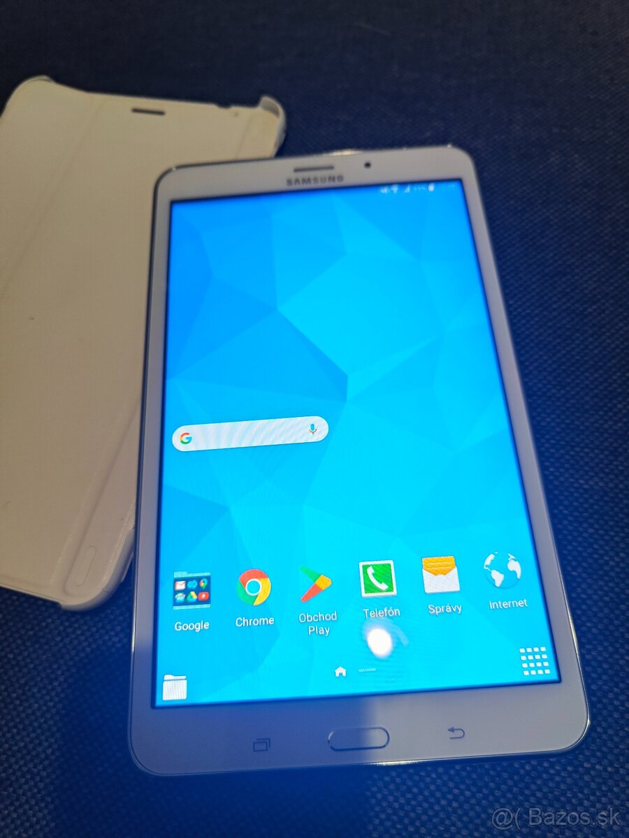Galaxy tab SM-335 - 4