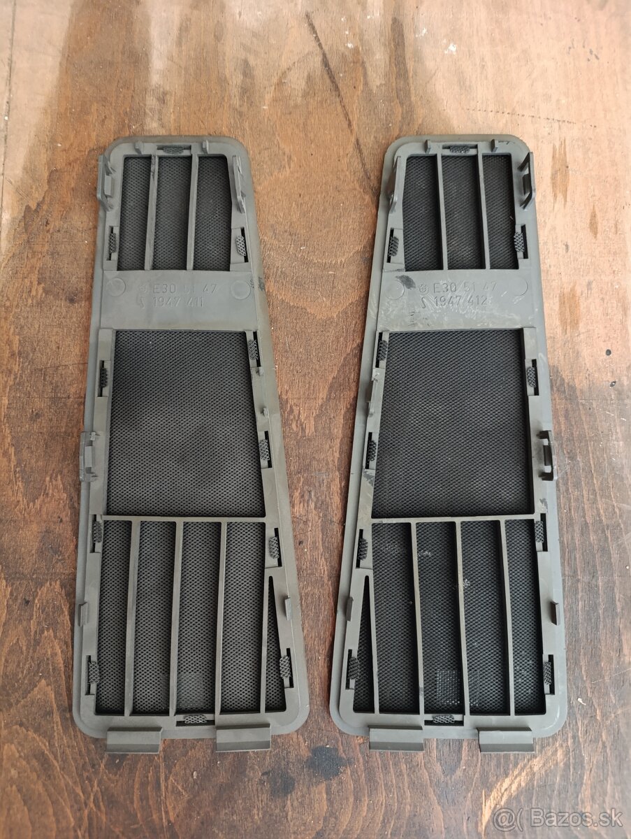 E30 Touring kryty repro - 4