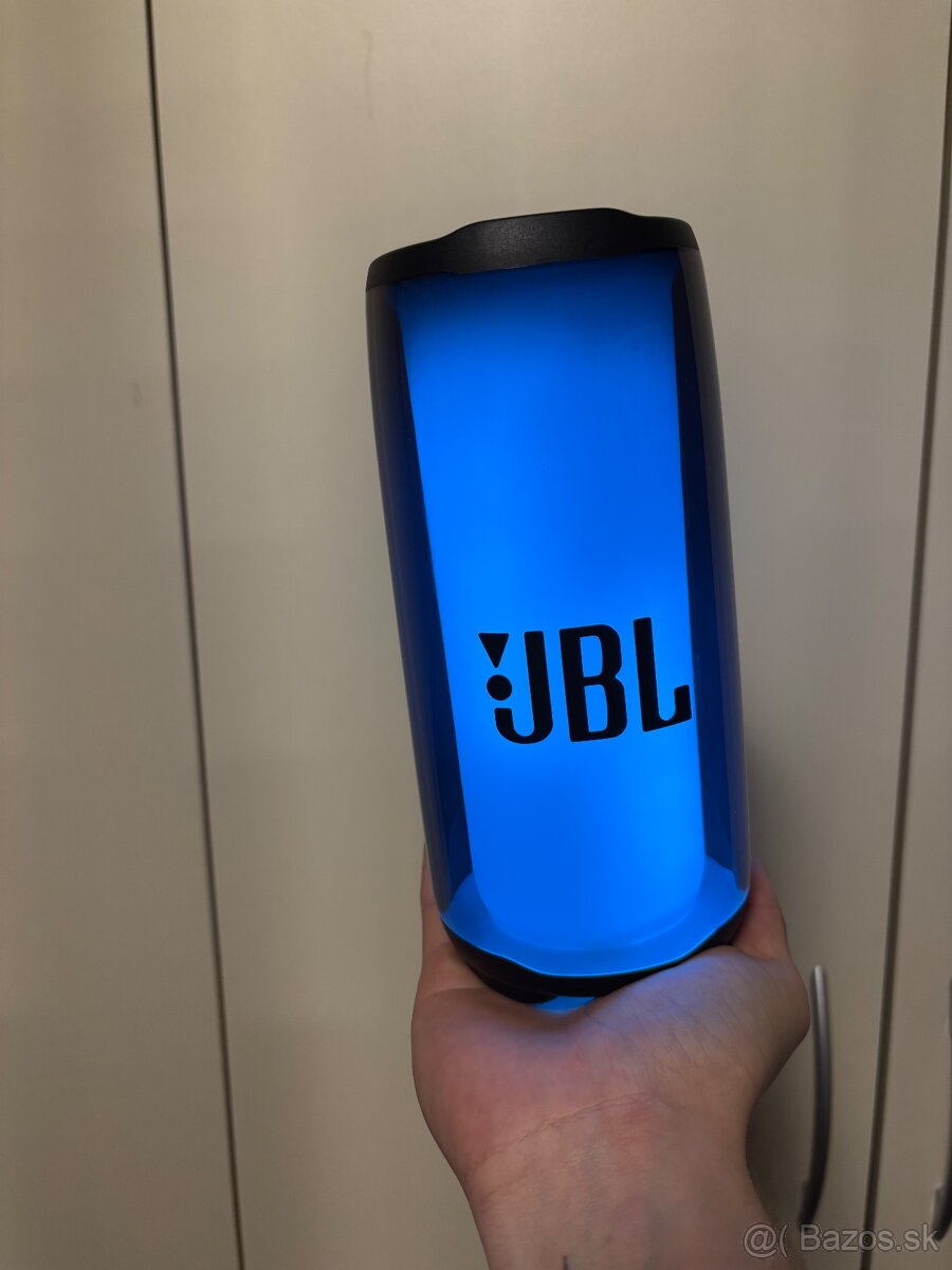 jbl pulse - 4