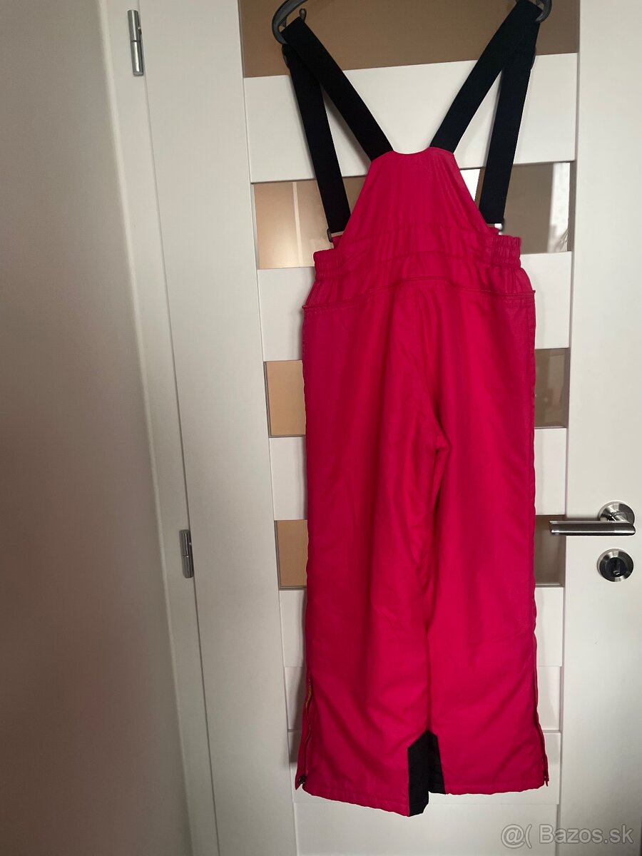 Oteplovačky Alpine PRO 140-146 cm - 4