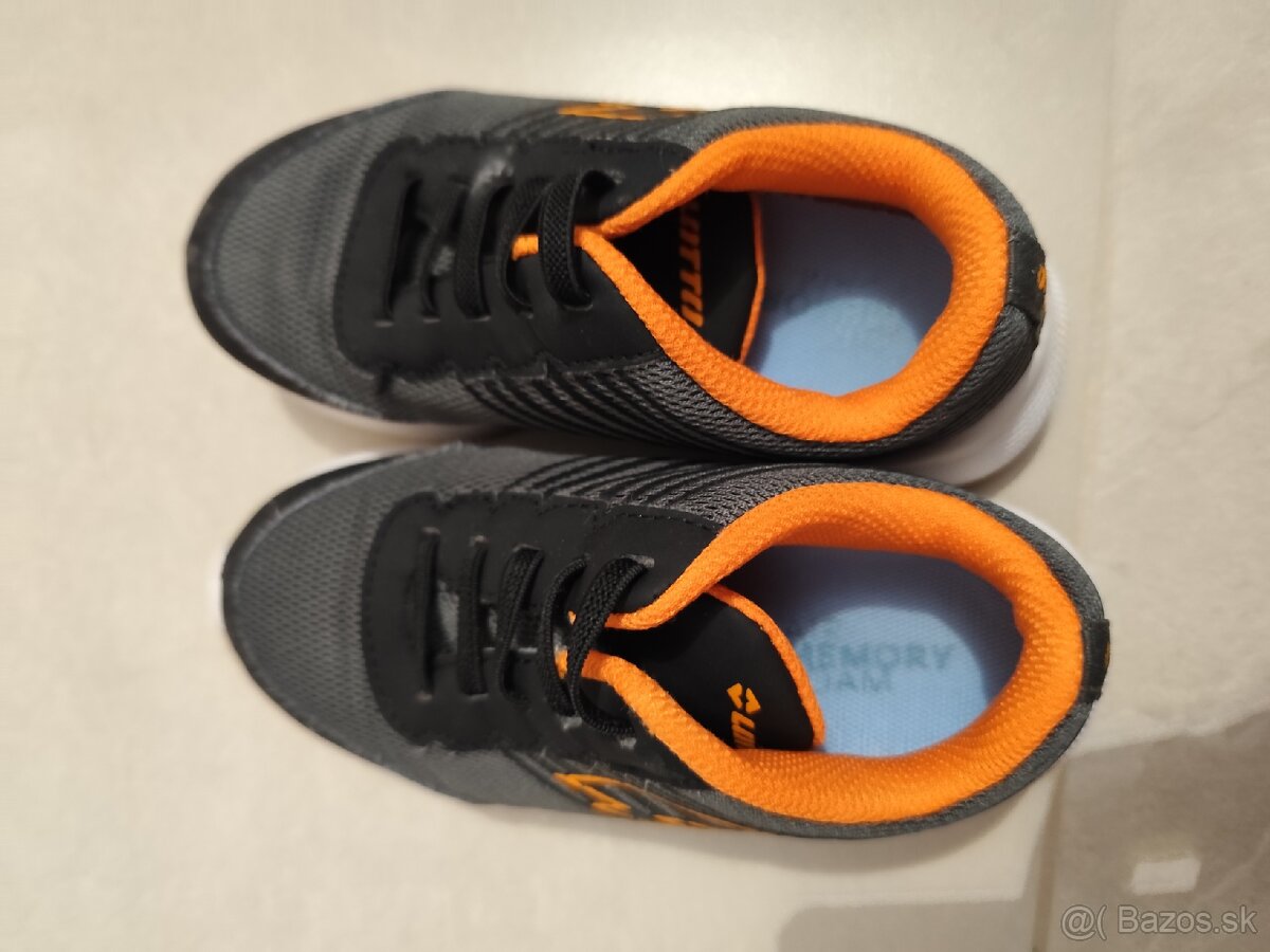 Detské tenisky Lotto, velkost 28 - 4