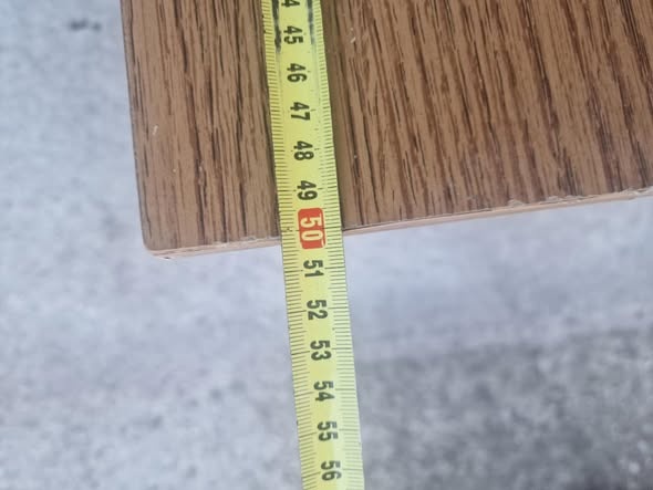 konferenčný stolík 90x60cm - 4