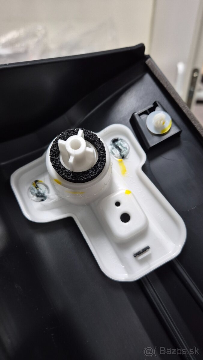 Dverova, prahová lišta Mitsubishi Eclipse - 4