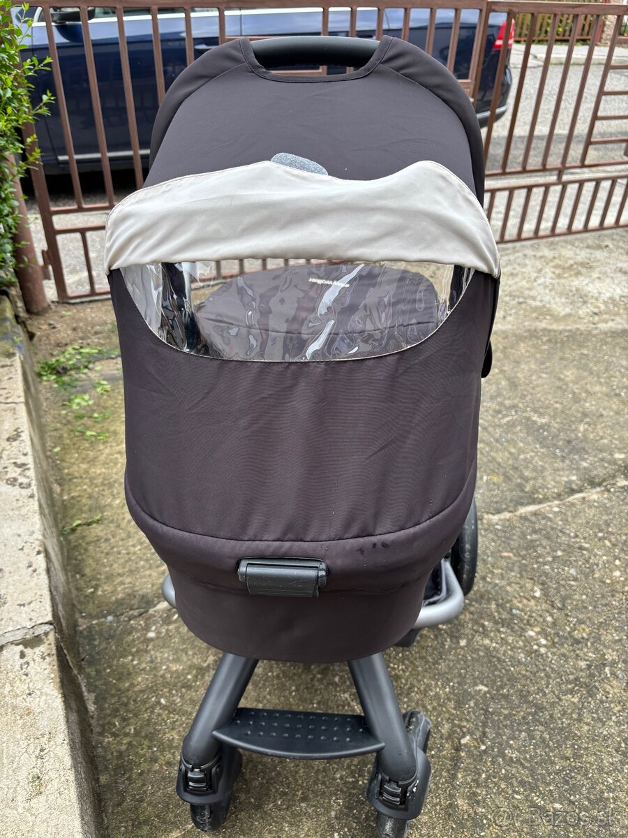 Kočík Easywalker Harvey - 4