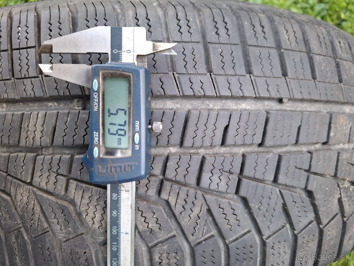 Hankook 205 55 R17 - 4