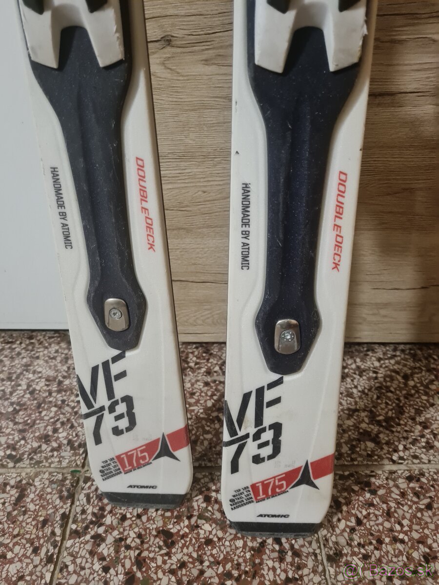 Atomic Varioflex - 4