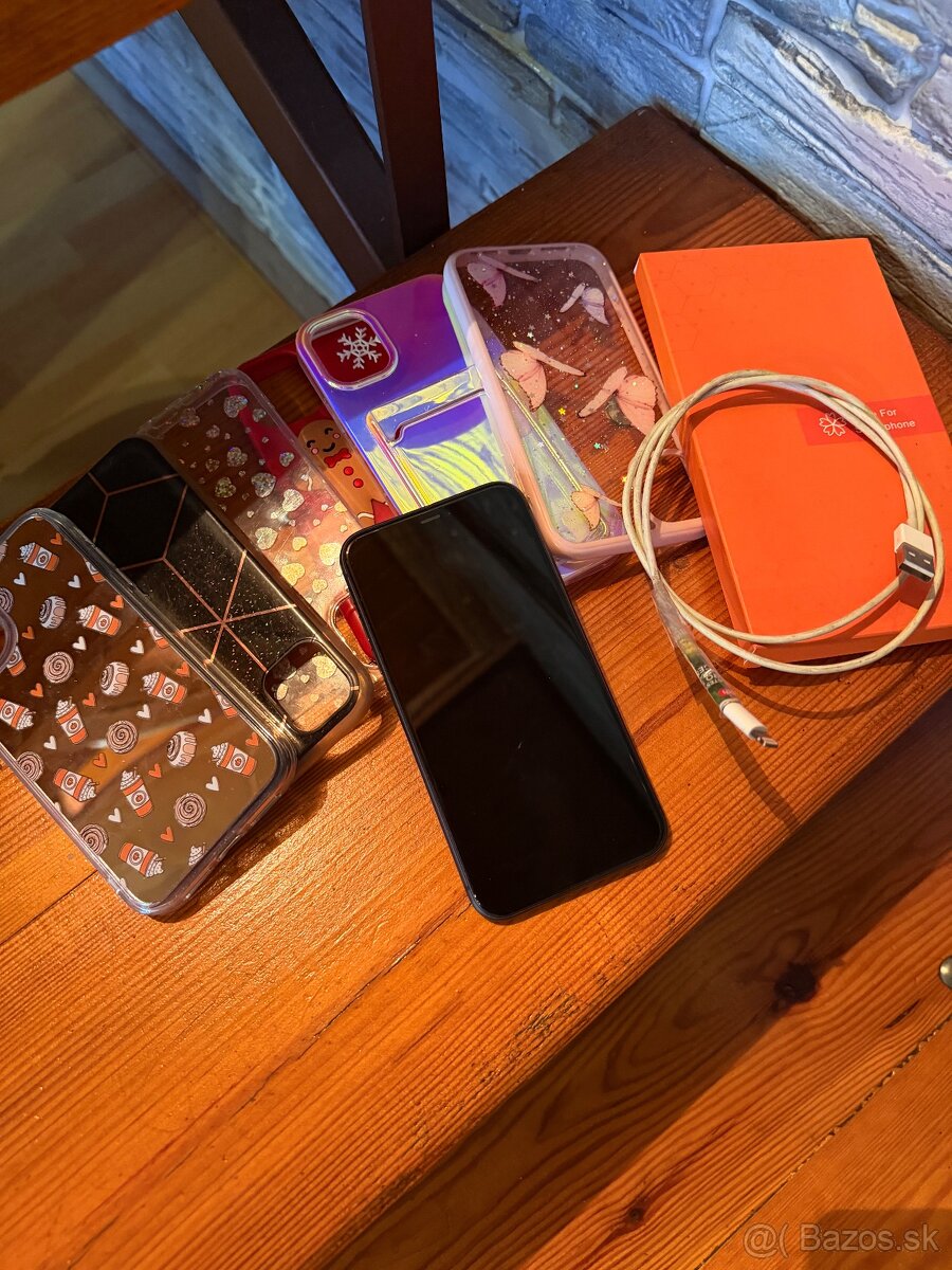 Iphone 11, 128gb - 4