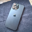Apple Iphone 16PRO 128GB Black Titan - 4