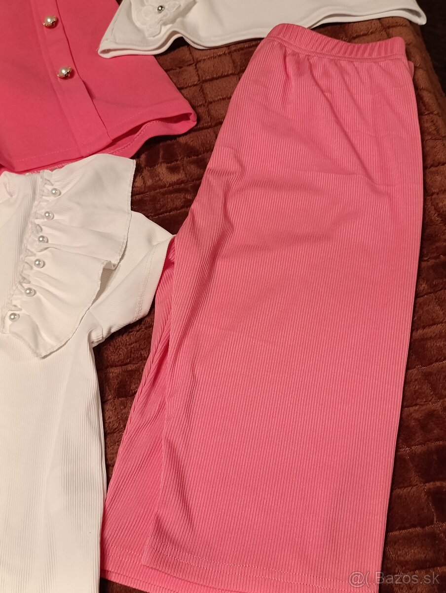 Balík na leto 134/140 - 4