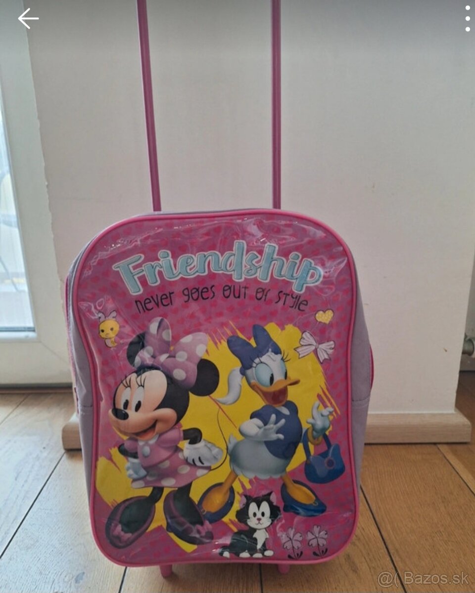 Disney kufrik - 4