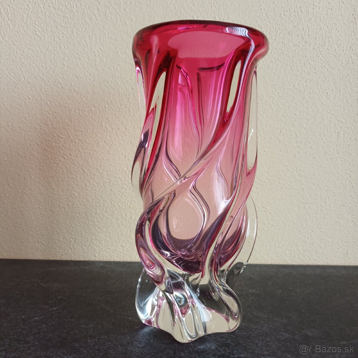 Predám hutné sklo - 4