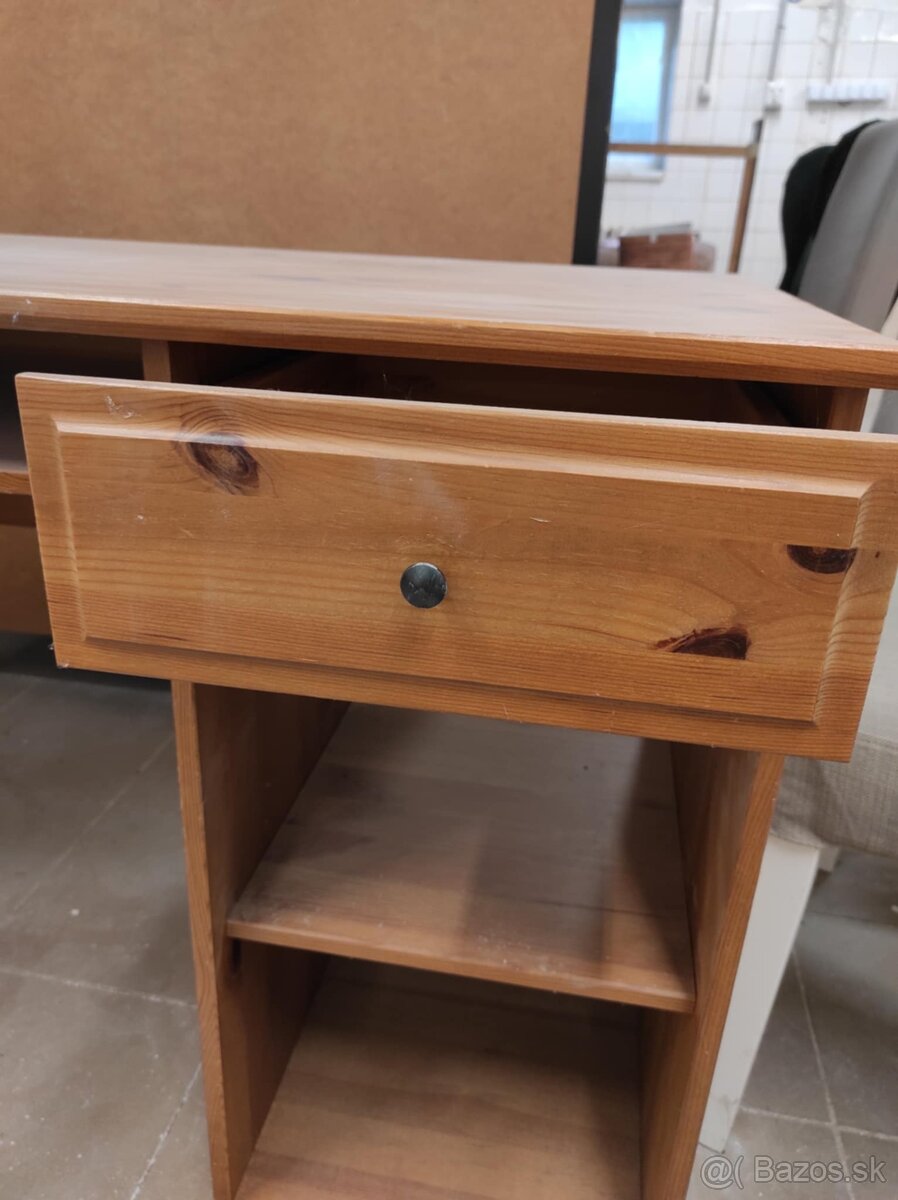 IKEA písací stôl - 4