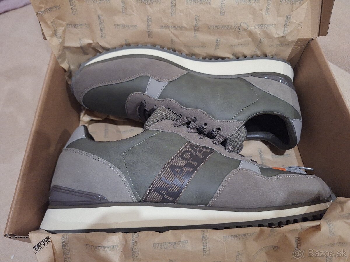 Tenisky NAPAPIJRI - 4