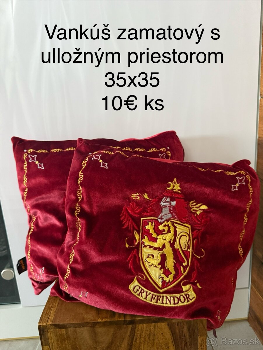 Harry Potter mánia - 4