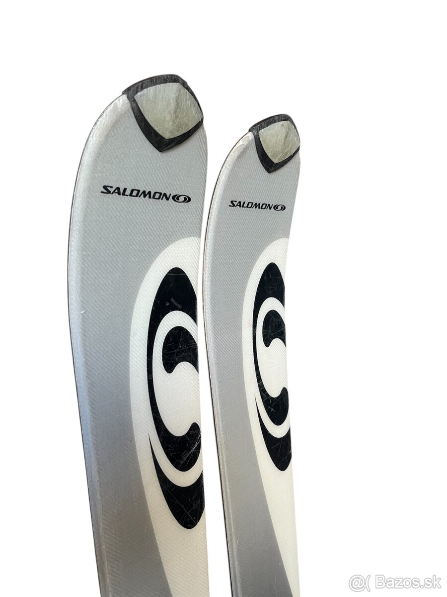 Salomon ayže - 4