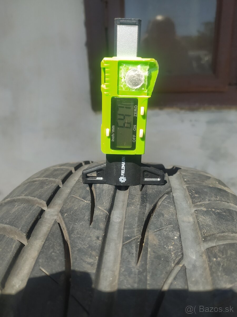 215/65 r16 letné pneumatiky - 4