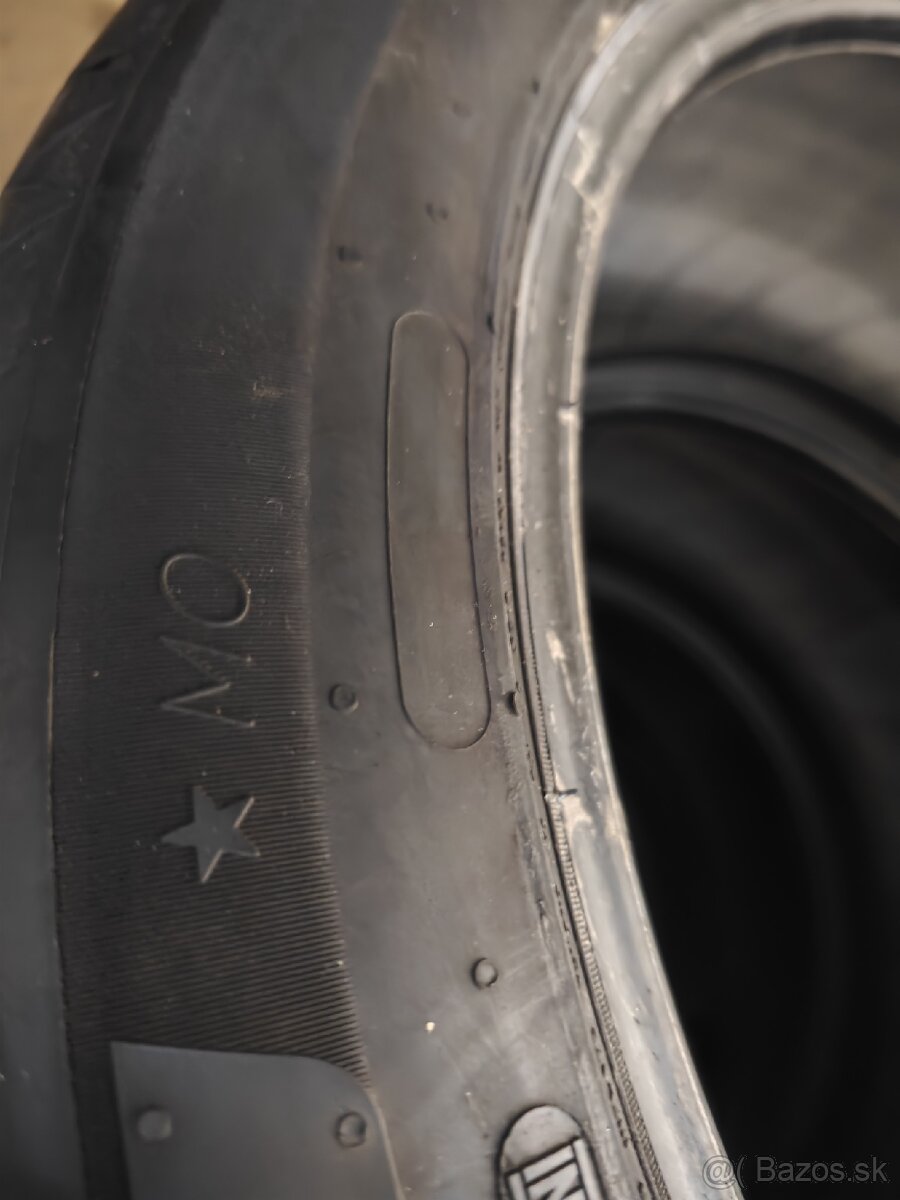 Letné pneumatiky Michelin 245/45R19 102YXL - 4