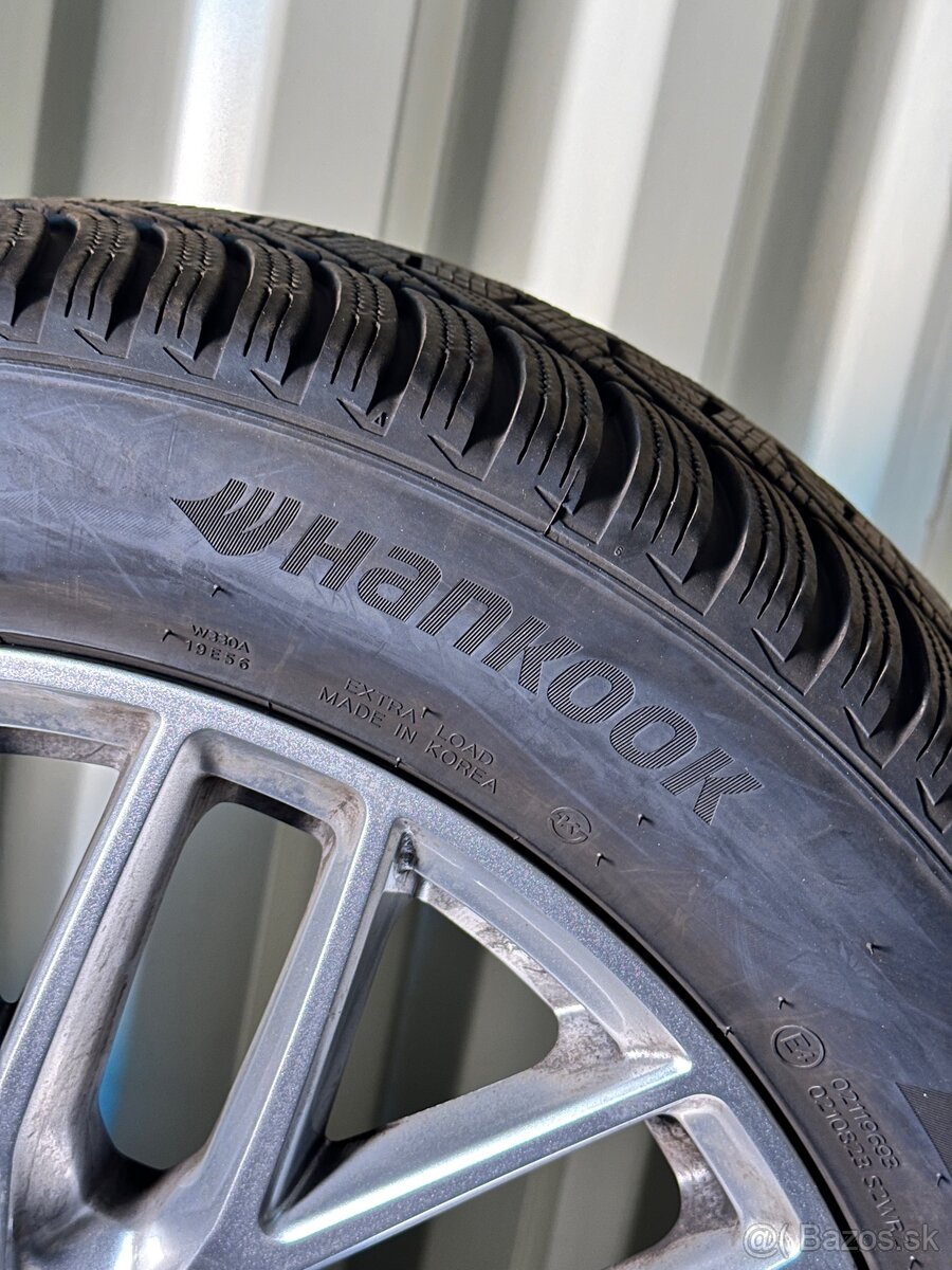 285/45 R20 112V 5x112 Audi Q7 - 4