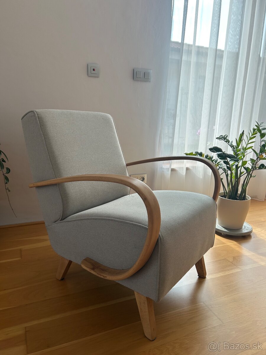 Dizajnové kreslá - 4