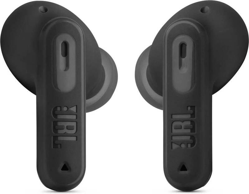 JBL Tune Beam 2 bezdrôtové slúchadlá čierna/Bluetooth:5.3 - 4