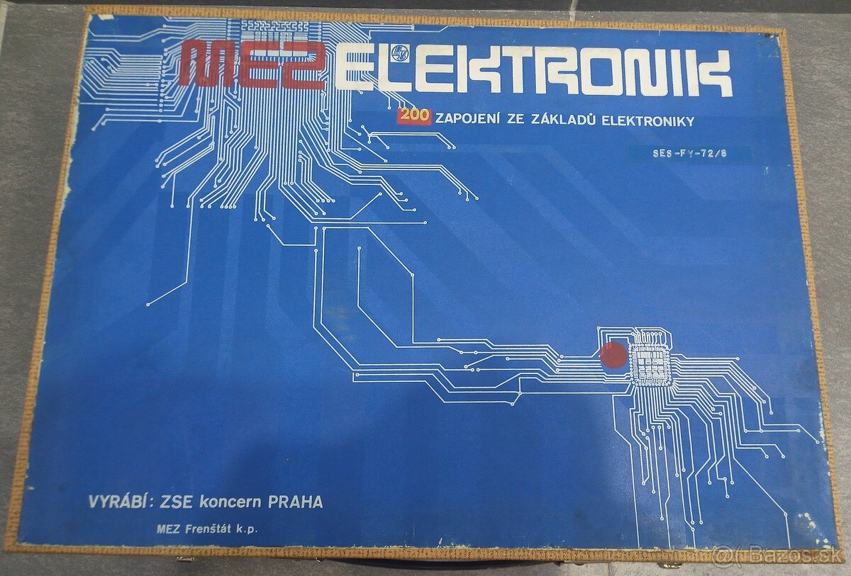 ME2 ELEKTRONIK - 4