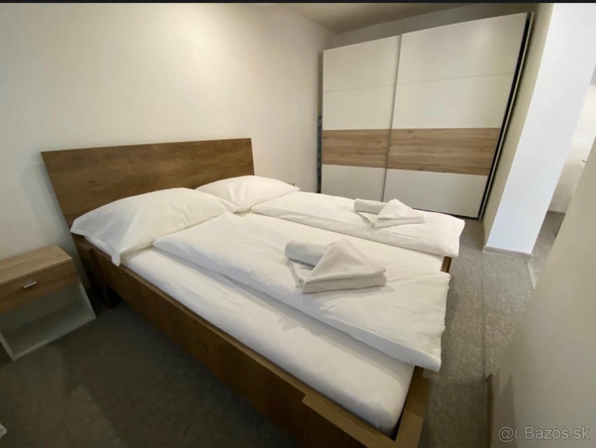 Ubytovanie Levice - 4