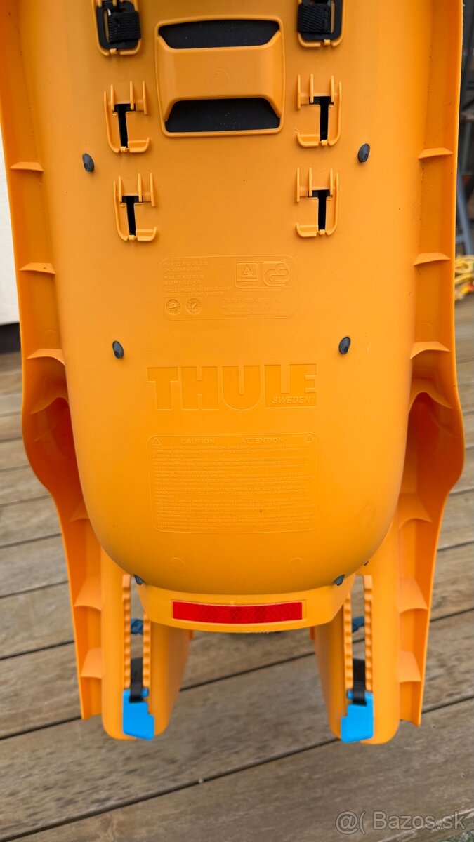 Cyklosedačka Thule RideAlong - 4