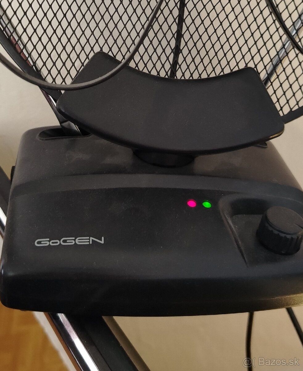 televizor Samsung 82cm + setopbox + antena - 4