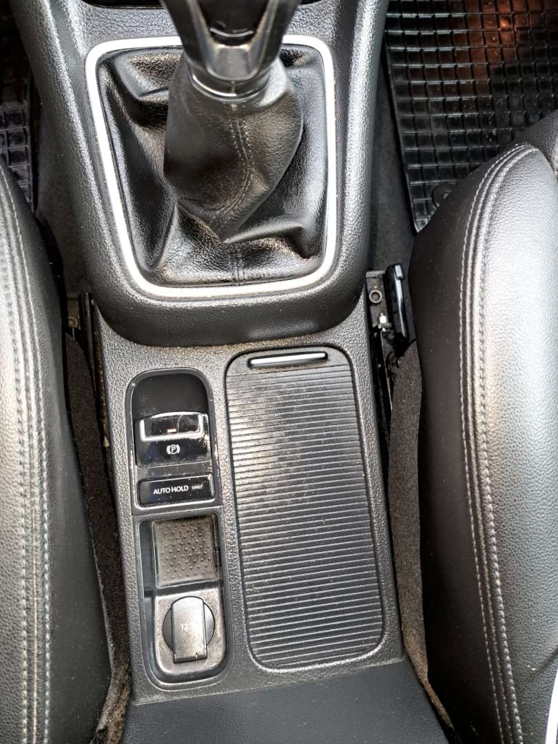 ALHAMBRA 2,0TDI - 4