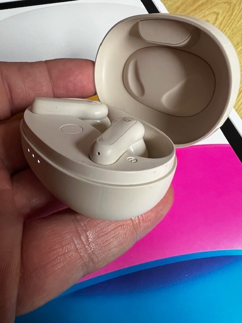 Slúchadlá Anker Soundcore P2mini /SUPER CENA/ - 4