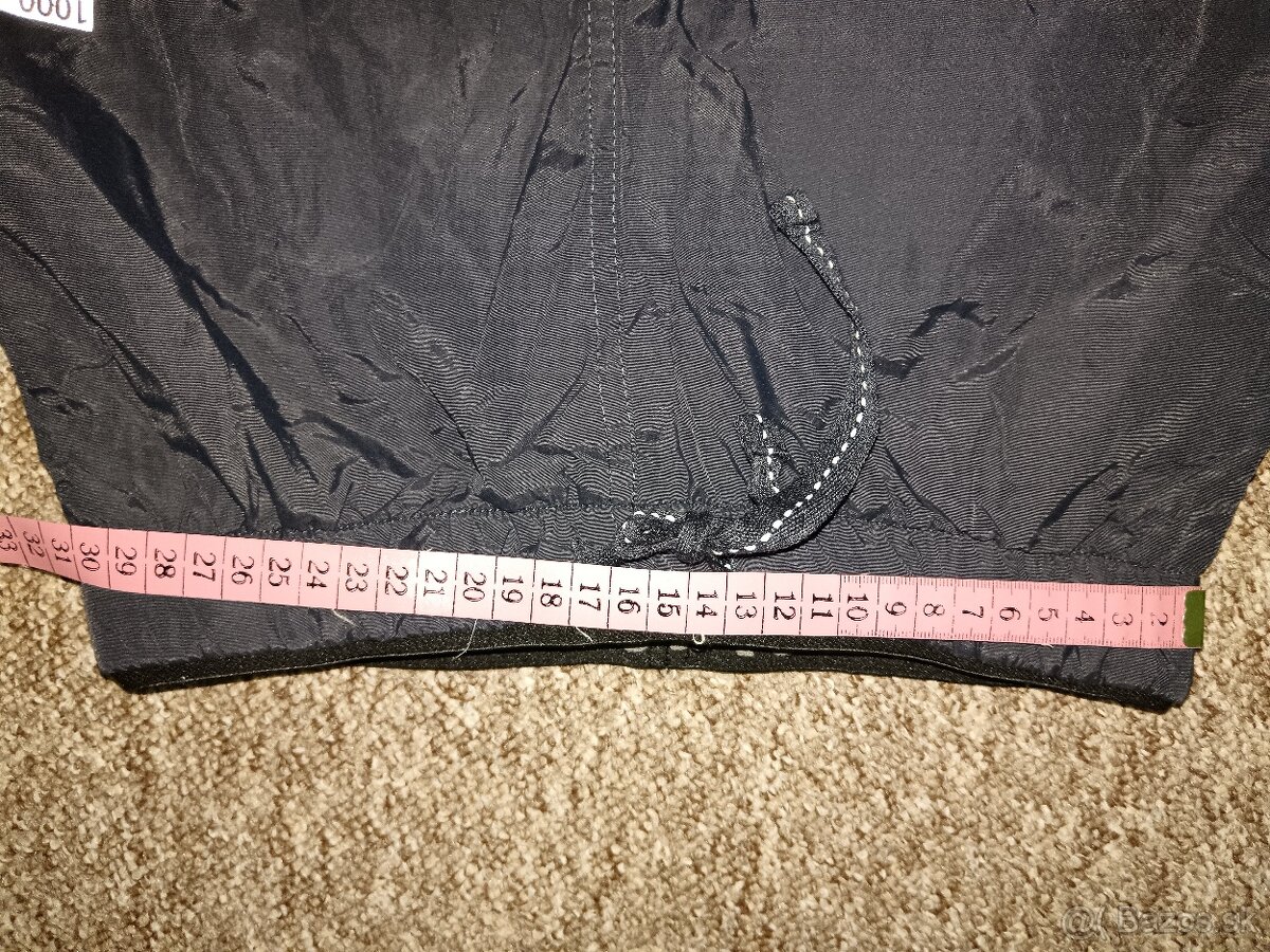 Pidilidi softshellové detské nohavice - 4