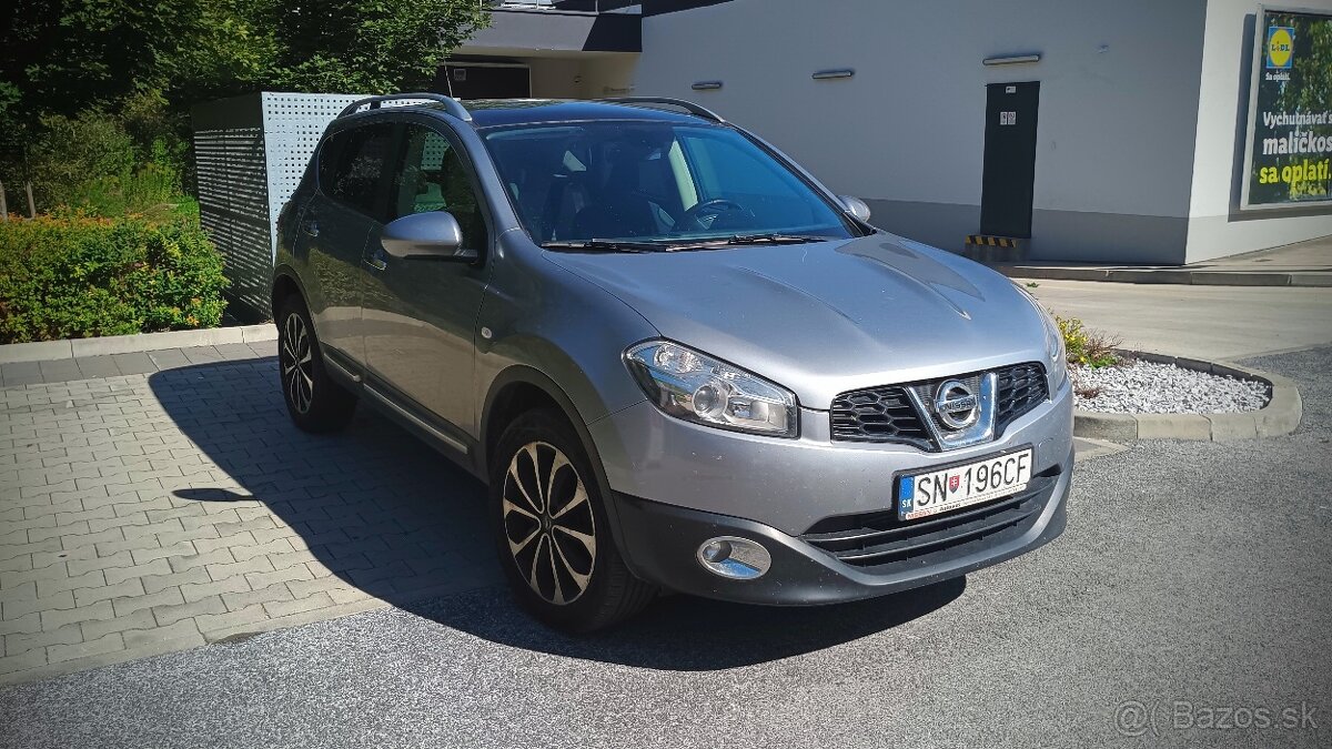 Nissan Qashqai 1.5 Dci - 4