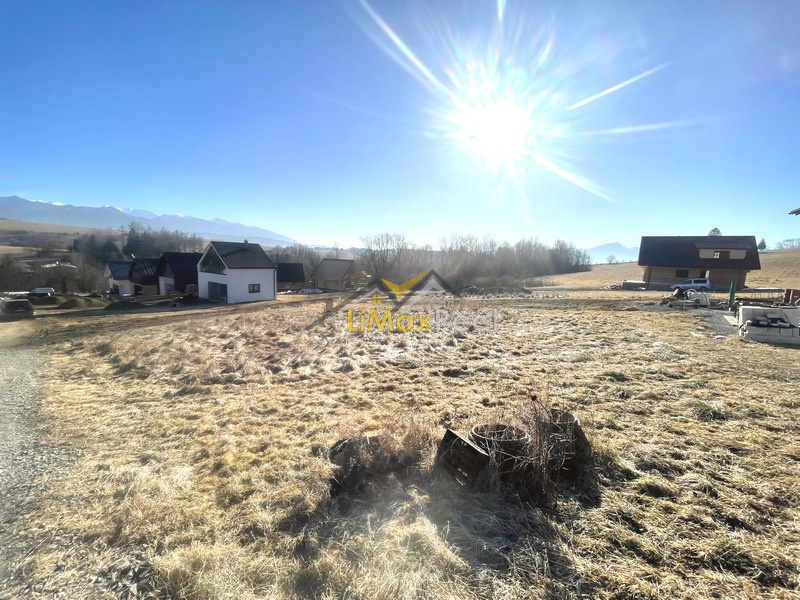 Stavebné pozemky v obci Ižipovce na predaj - 4