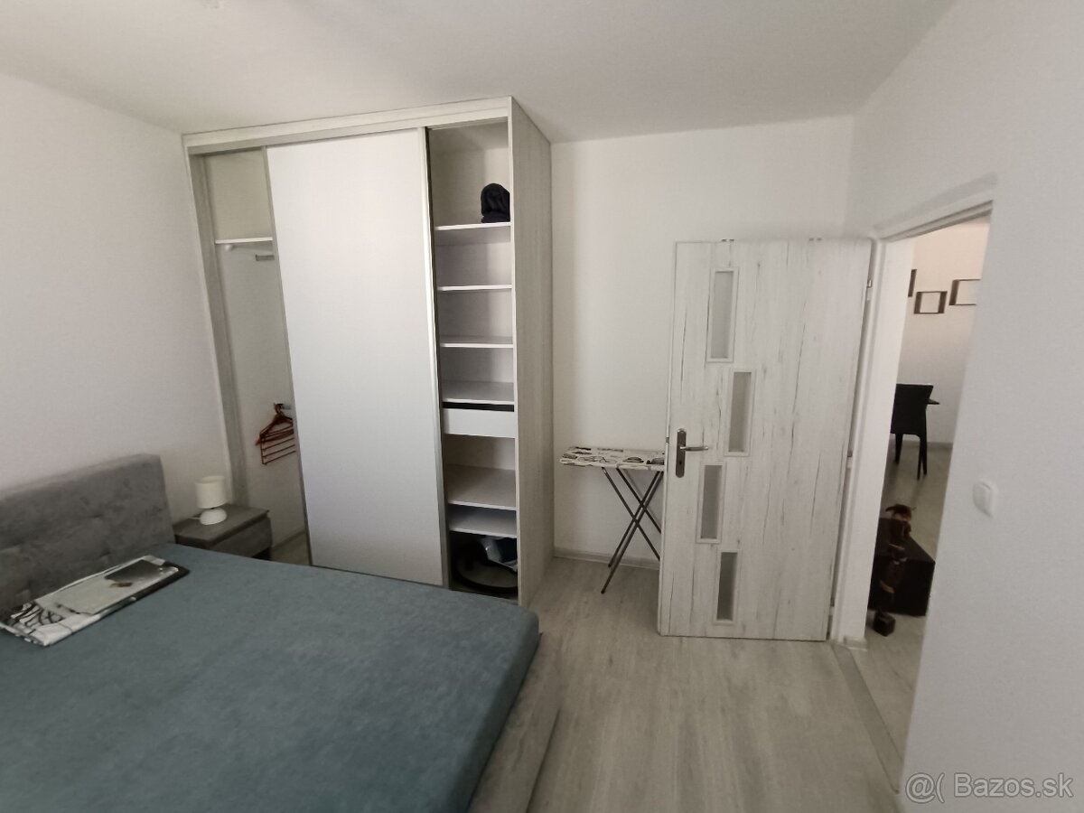 PRENÁJOM 2.5izb.byt Michalovce - 4