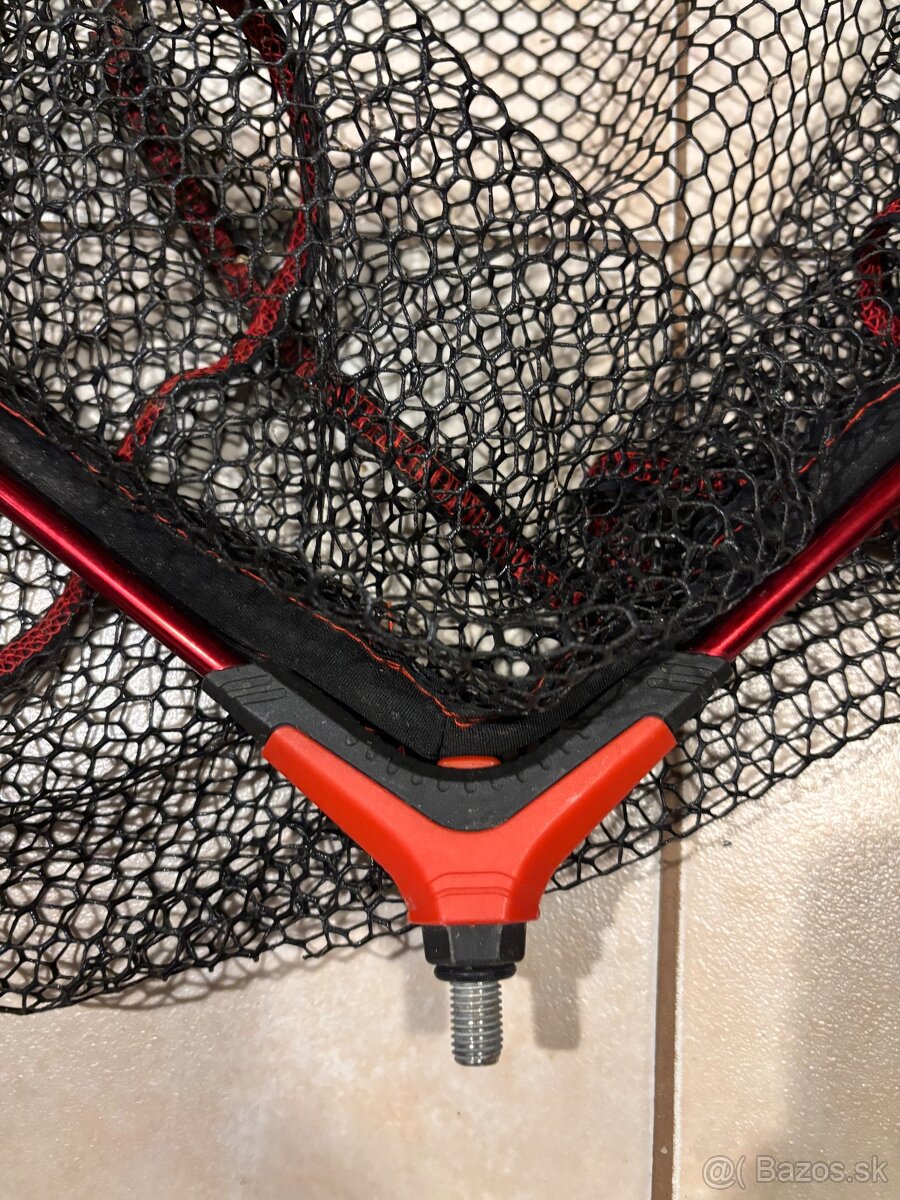 Delphin Atoma Floating podberák na feeder - 4