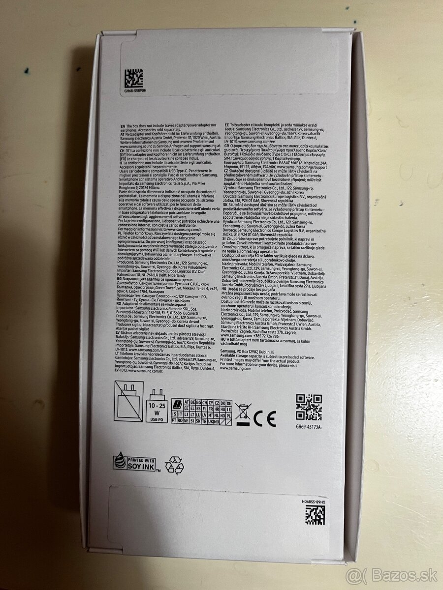 Samsung Galaxy A26 5G 128 GB - 4