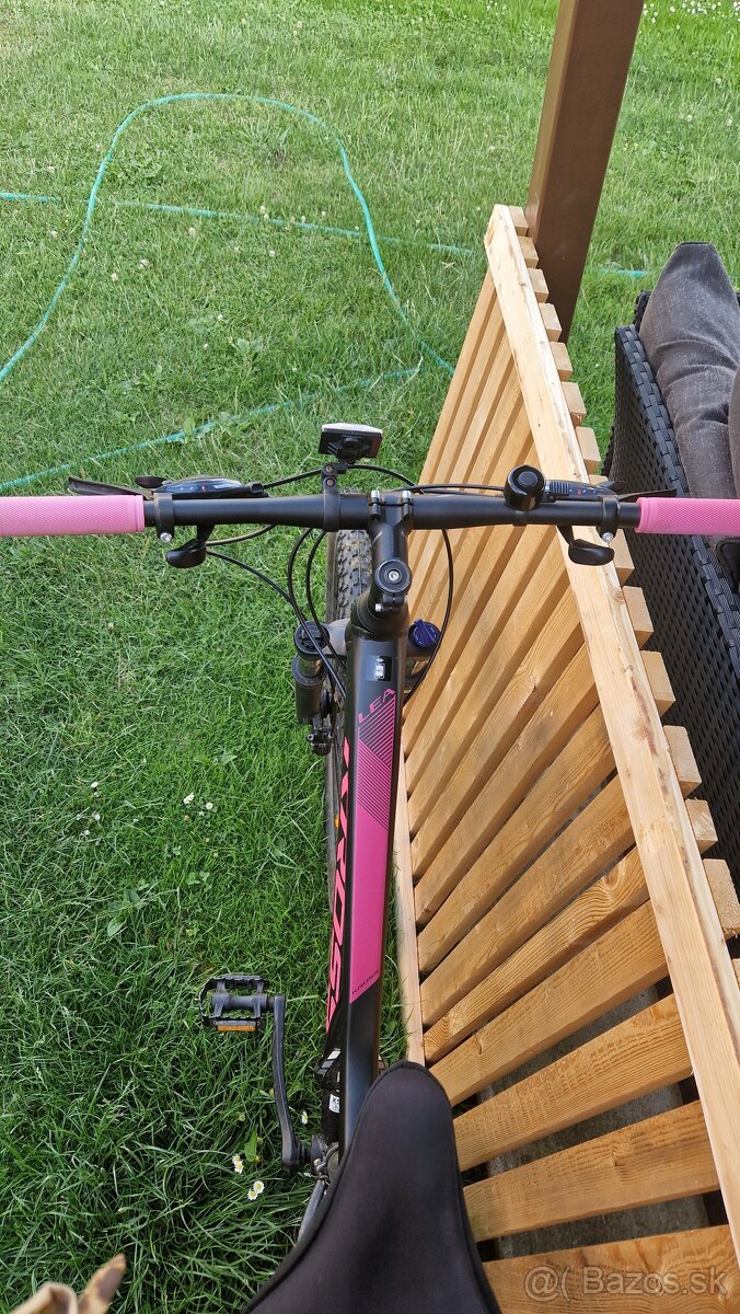 Predám horský bicykel - 4