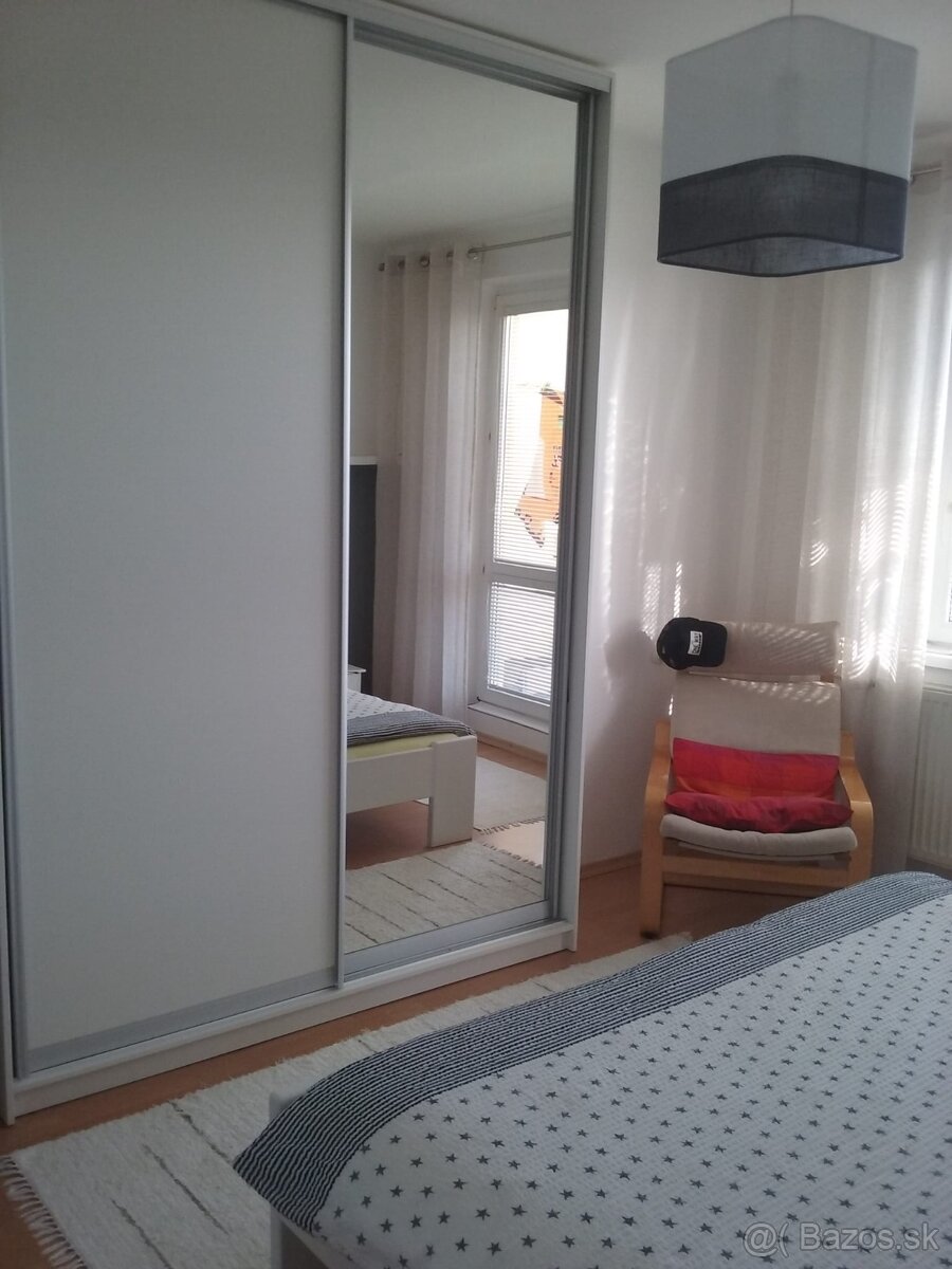 Byt na predaj v Michalovciach - 4
