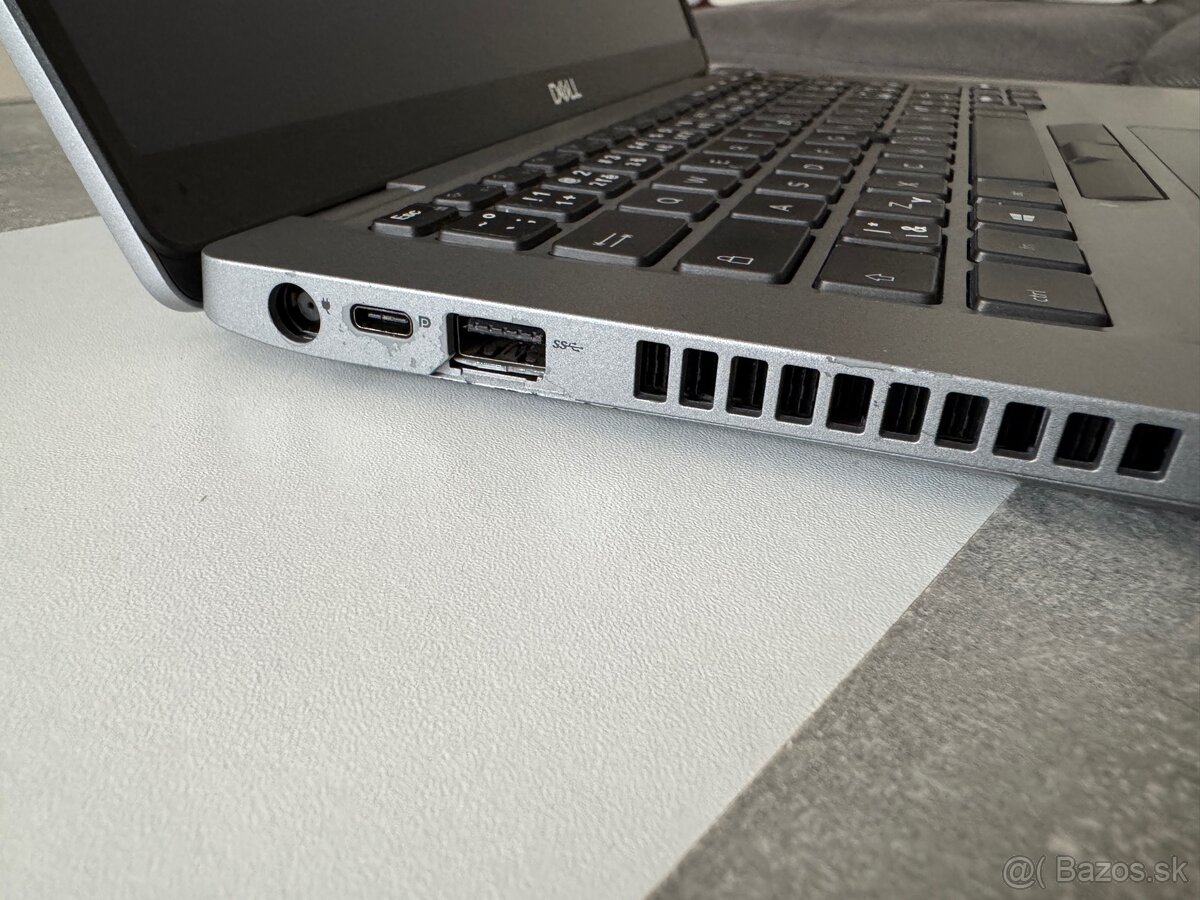 Dell Latitude 5410 – 16GB/256GB | i5 | Windows 11 - 4