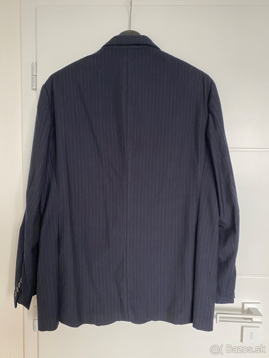 Vlnené ssko Polo Ralph Lauren - 4