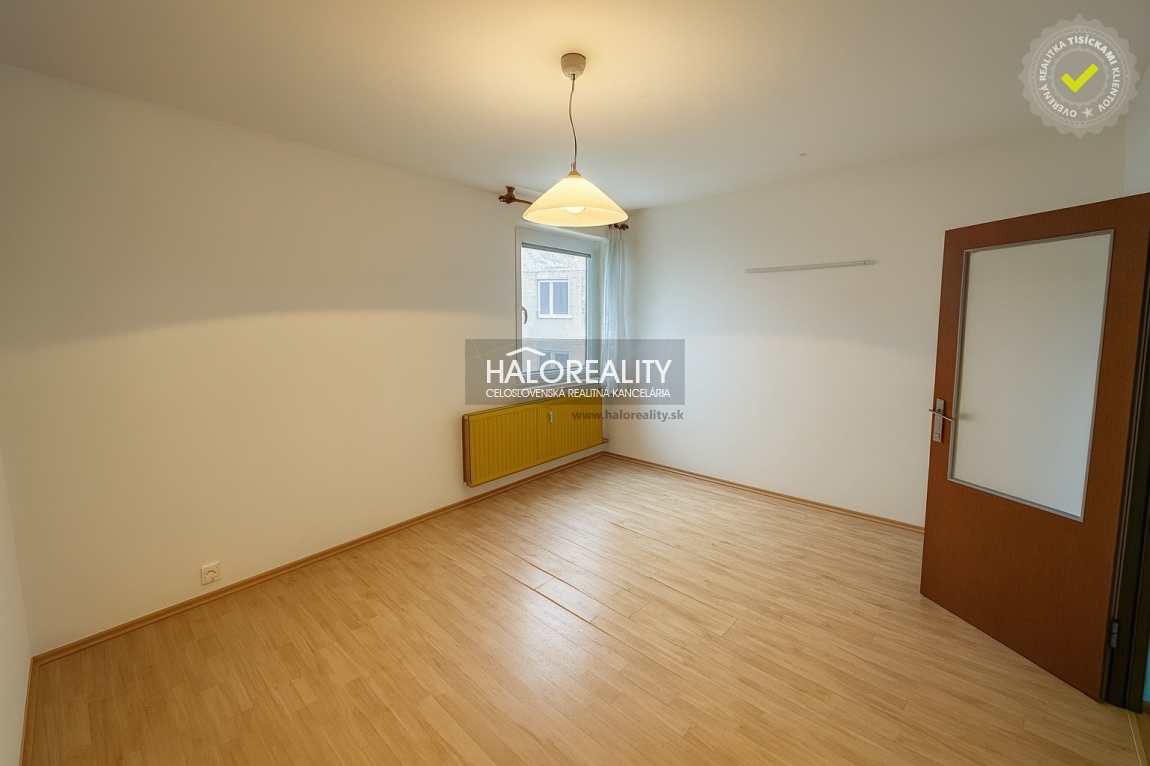 3 izbový byt Poprad - 4