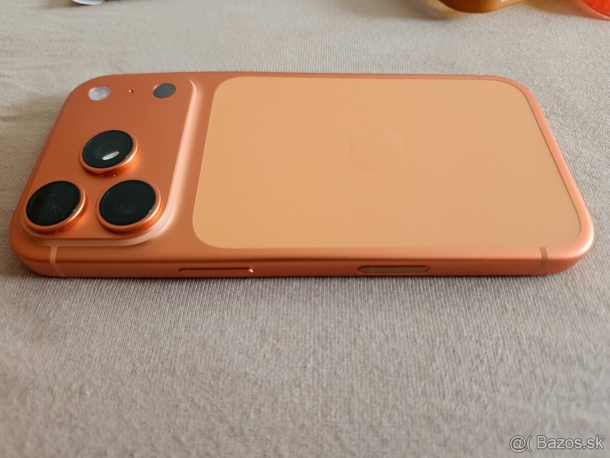 iPhone 17 Pro 1TB - 4