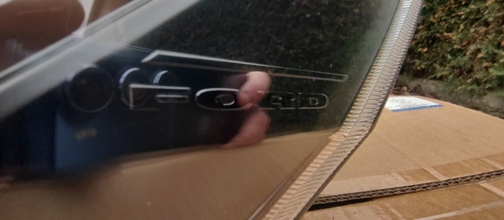 Ford Transit Tourneo Custom 2018 - 2023 Svetlo - 4