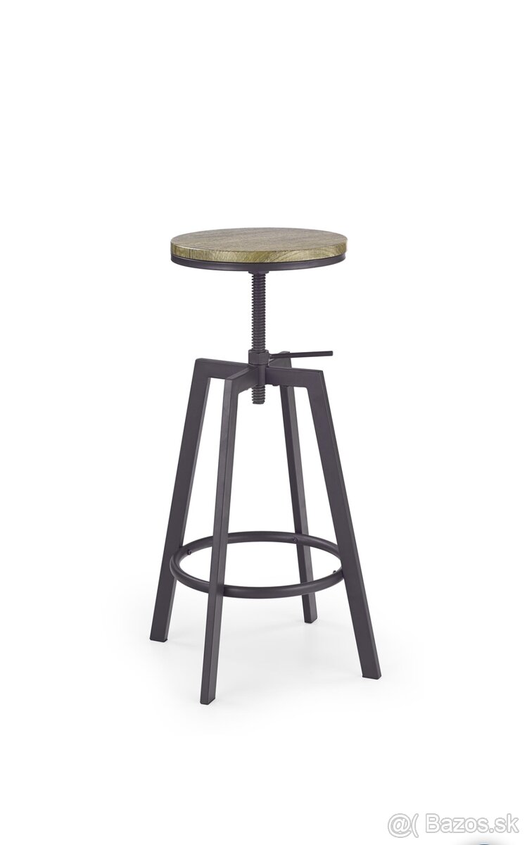 Stoličky - barové stoličky - 4