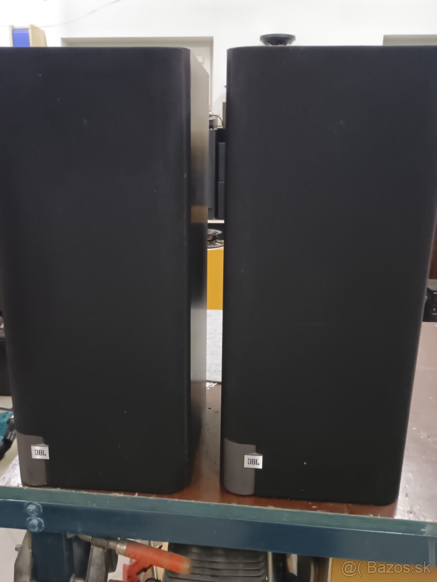 reproduktory JBL - 4