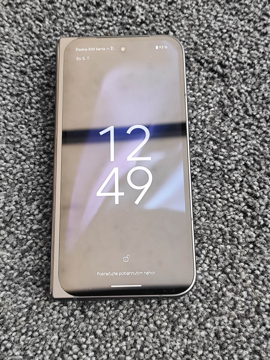 Google Pixel 9 Pro Fold - 4