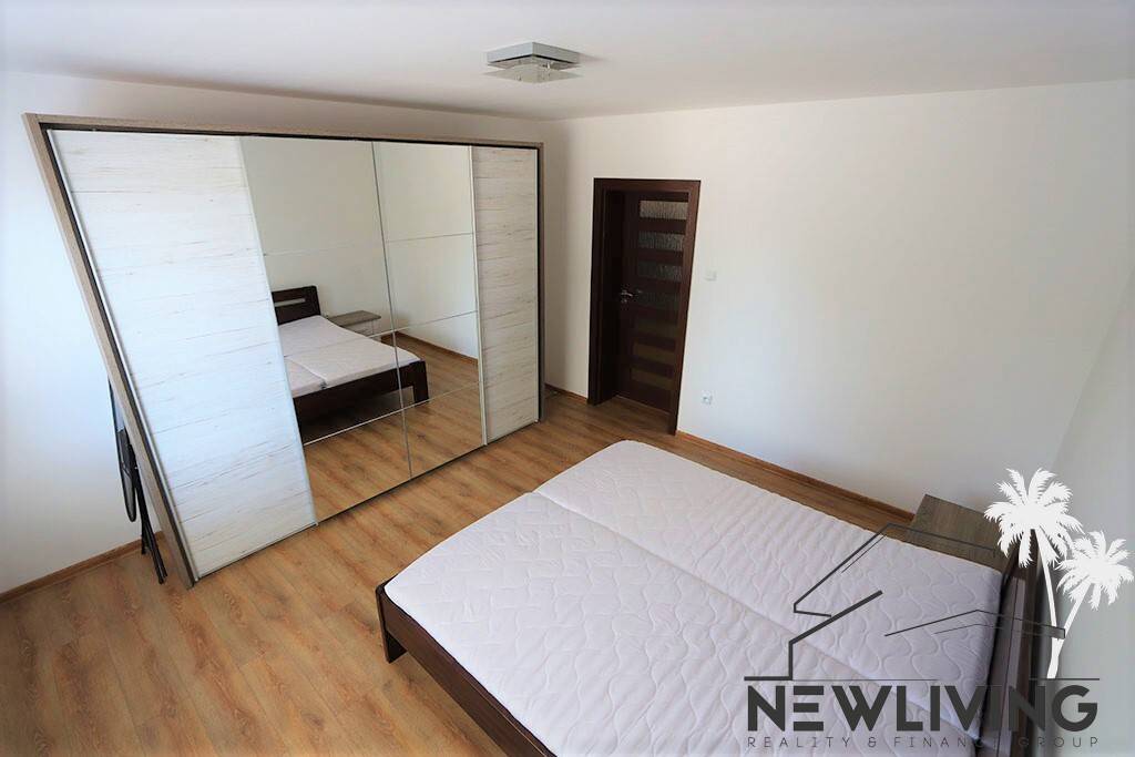 prenájom 2iz. bytu na Winterovej ulici v Piešťanoch - 4