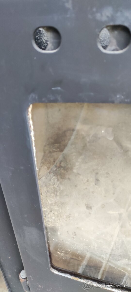 Predám krbovu kachlu - 4