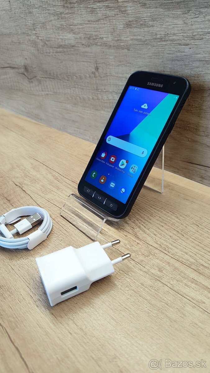 Samsung Galaxy 4 – odolný telefón - super stav - 4